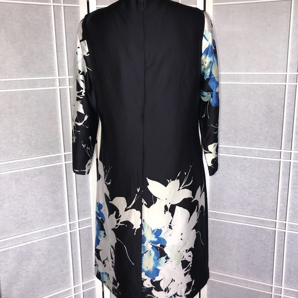 💎 NWT! 💎 The Limited Luxe Collection Dress - Picture 4 of 8